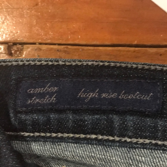 Citizens of Humanity Jeans - Picture 8 of 8